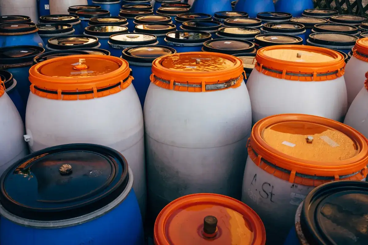 Hazmat Cleanup in High Ridge, MO